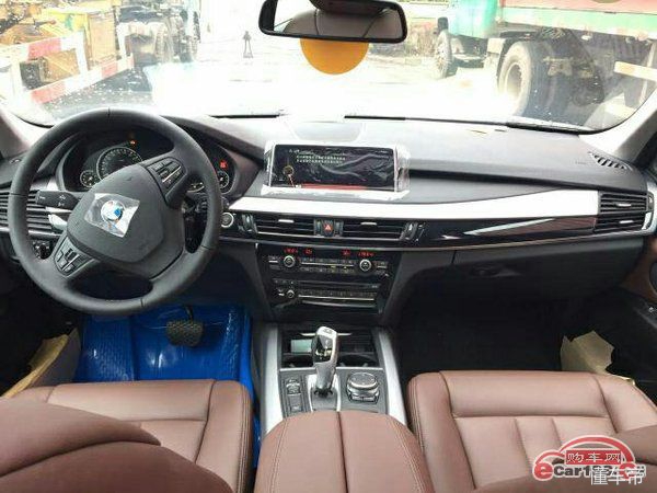 平行进口车x5美规,平行进口车宝马x52021款