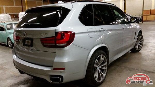 平行进口车x5美规,平行进口车宝马x52021款