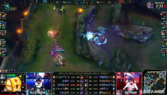 绝地求生吃鸡比赛视频回放,绝地求生dsl2018秋季赛