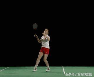 打好高远球要练习多久,打好高远球