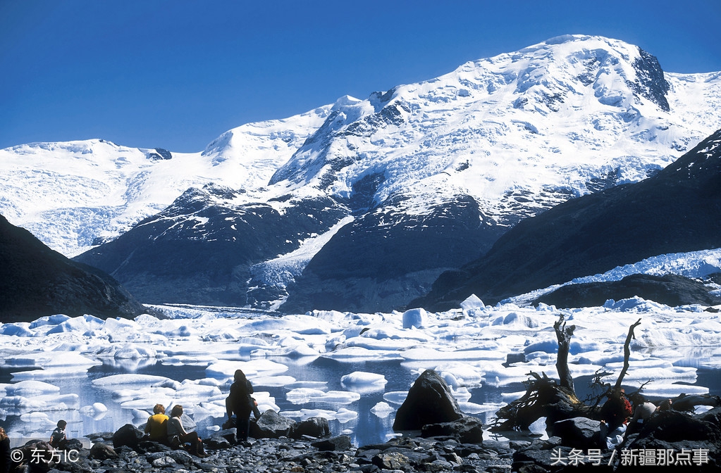厉害了我的新疆,厉害了我的家乡新疆