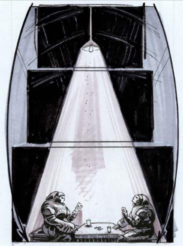 红色警戒-官方原版磁暴步兵CG故事弃稿，面对光棱坦克能否幸存