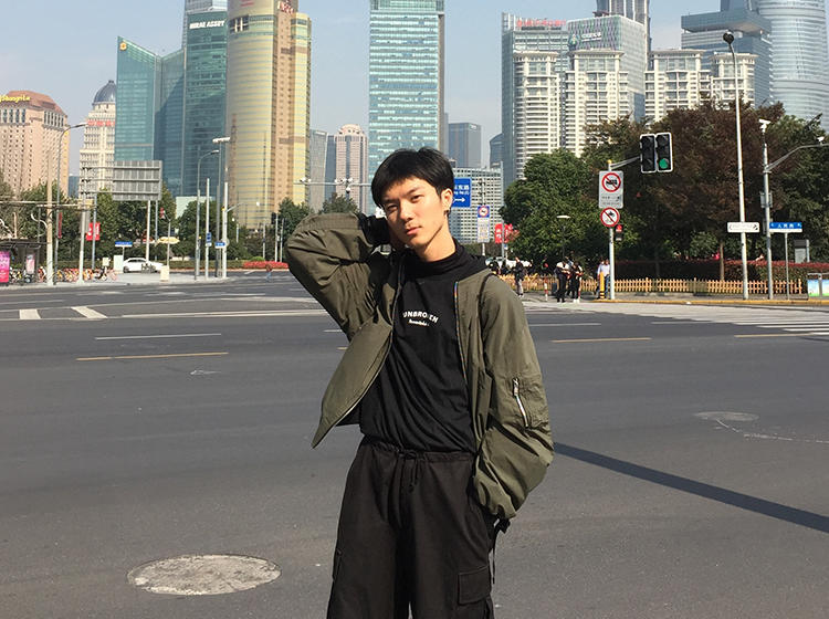 一家专注小众设计师品牌的实体店,独立设计品牌店推荐