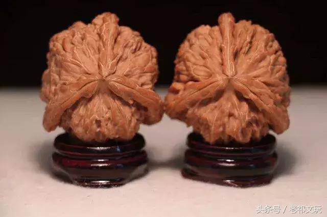 文玩核桃盘黑了有什么补救方法吗,文玩核桃不盘的时候要放袋子里吗