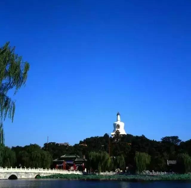 中国十大高佛塔,中国历史最悠久的藏式佛塔