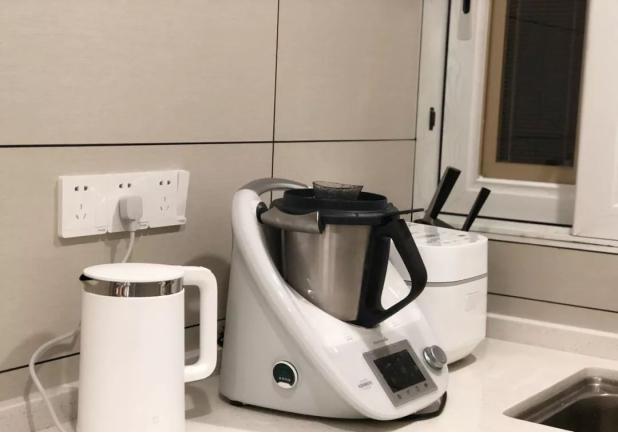 轻奢新家必备智能小家电,客厅小家电推荐