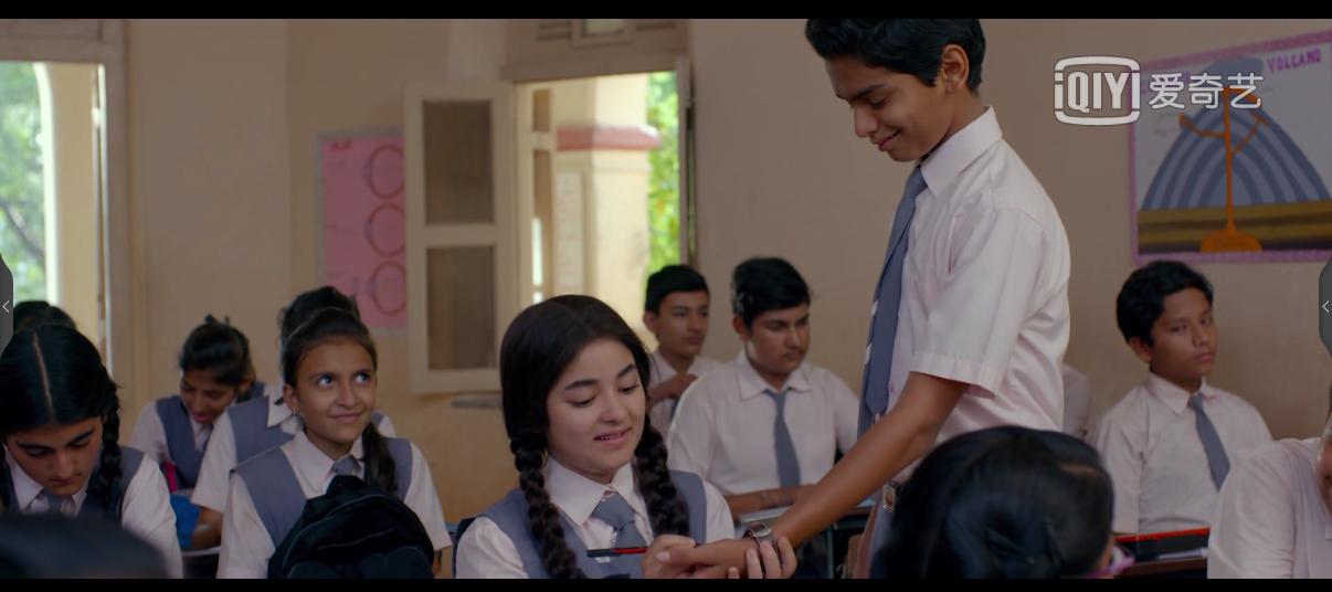 与追梦本身相比，更弥足珍贵的，是替你守护梦想的人