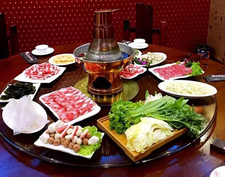 看到这些美食食欲大增,唐山特色美食排行榜前十名