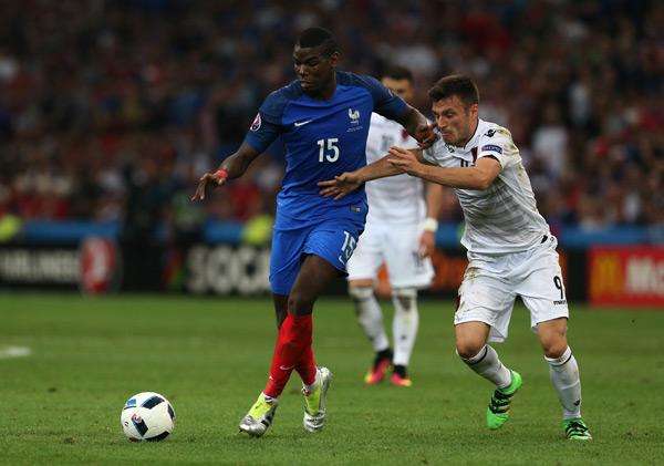 法国球迷票选世界杯大名单,格子领衔全明星阵容太豪华