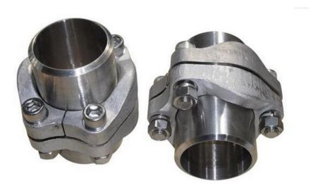 各种不同标准法兰的差别,最全法兰知识讲解