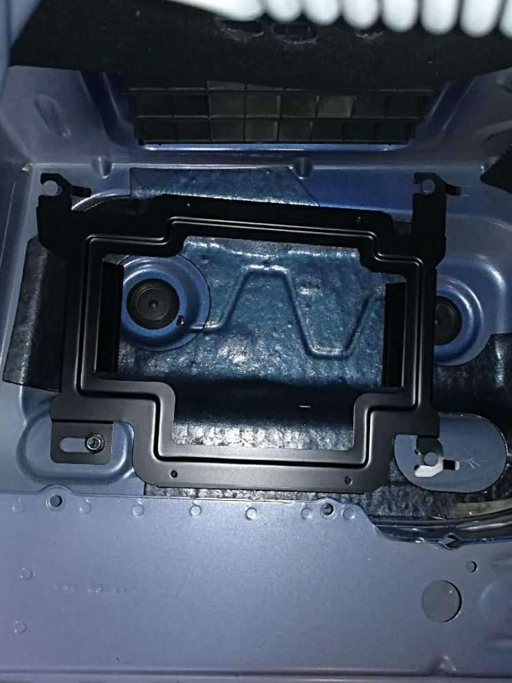 宝马3系车主音响效果,宝马3系音响哈曼卡顿