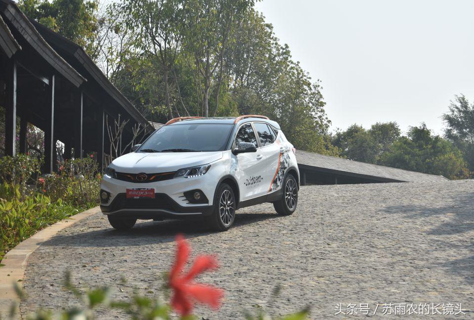 东南dx31.5t户外版,东南dx3户外版尊贵版