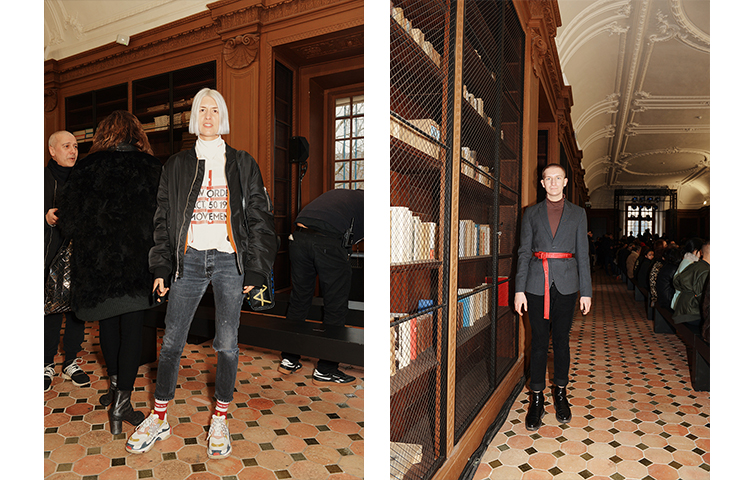 2018米兰时装周秋冬,2018秋冬米兰时装周