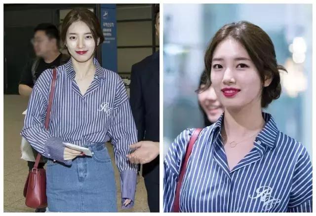 裴秀智和李栋旭谈过恋爱吗,裴秀智真的和李栋旭在一起了吗