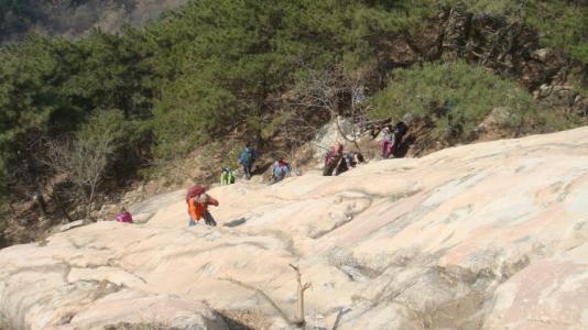石台有哪些天然氧吧,石台山清水秀天然氧吧