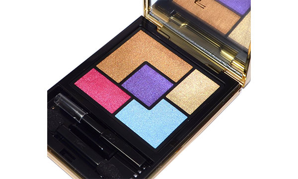 华晨宇美妆,学化妆眼影华晨宇