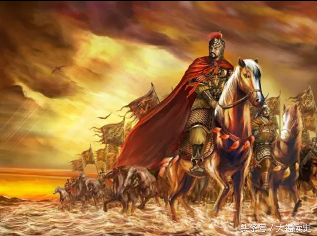 历史上五星连珠发生了哪些大事,关于五星连珠的历史记载