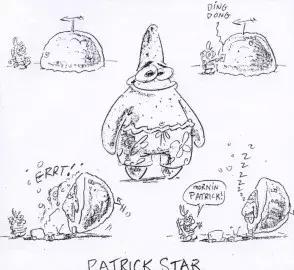 海绵宝宝官方推特说要停播，奥巴马曾说是自己最喜爱的电视角色