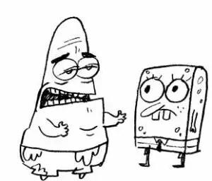 海绵宝宝官方推特说要停播，奥巴马曾说是自己最喜爱的电视角色