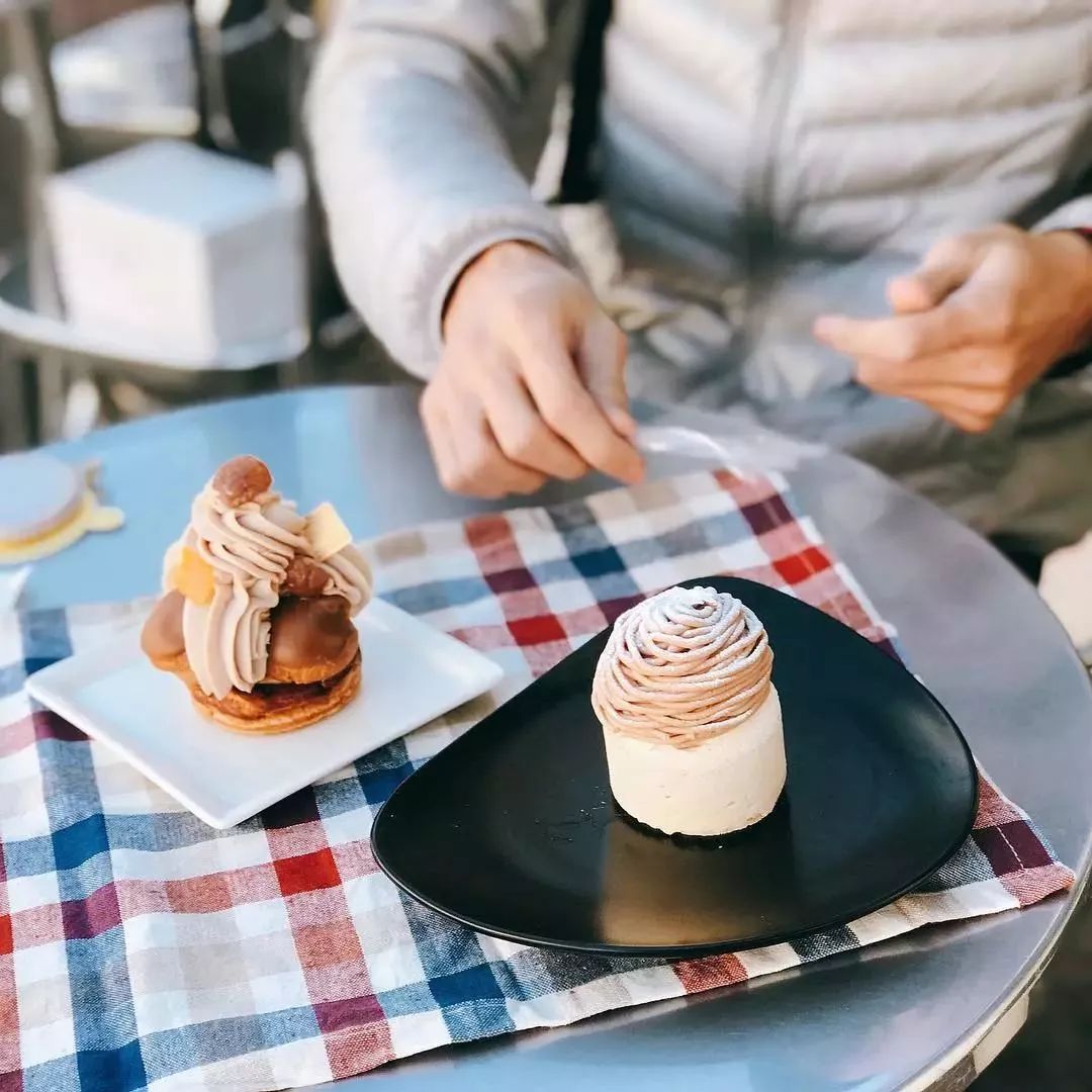 最美樱花季，国内外赏樱攻略在此！好看，好吃，好买！