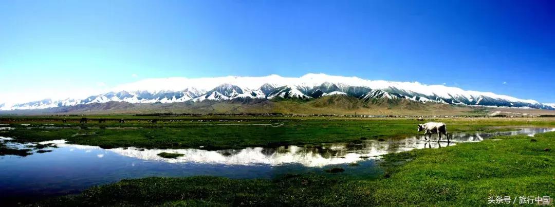 旅游最美的风景在火车上,一张火车票走遍中国最美的地方