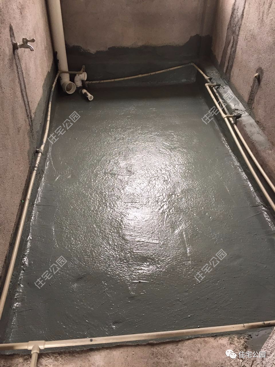 农村自建房卫生间还用做防水吗,农村自建房的卫生间需要做防水吗