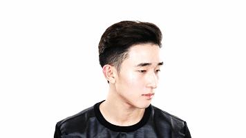 推荐一款简单又实用的男士发型,不用发泥的三款男士发型