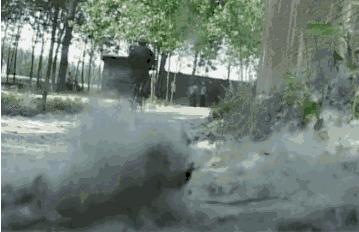 降温第二天温度回升,寒潮降温雨雪天气过程多地降温