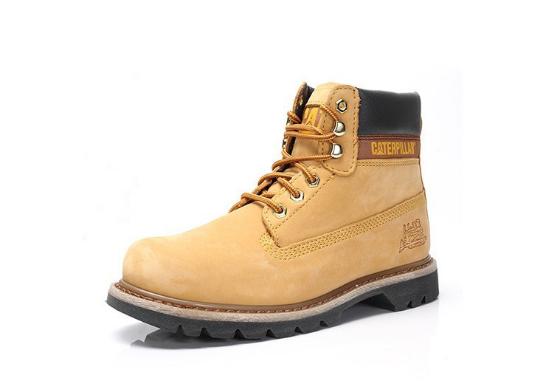 cat工装靴哪一款最经典,工装靴和cat哪个耐穿