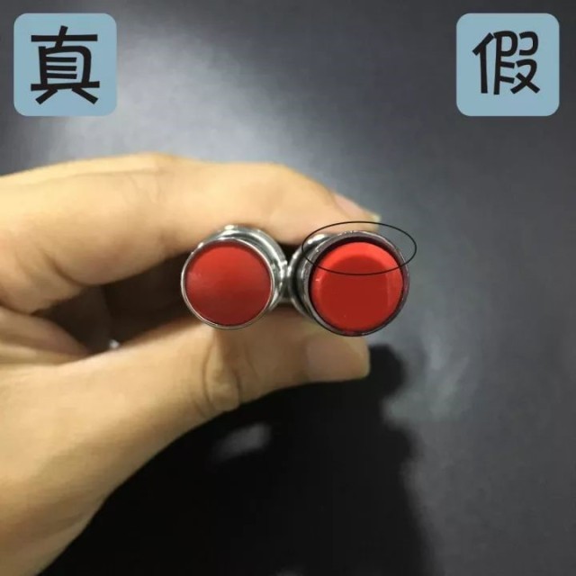 315必买的三支口红,正品口红与假的有什么区别