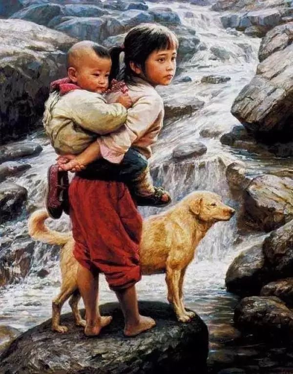 生二胎的搞笑对比,生二胎看老大不顺眼