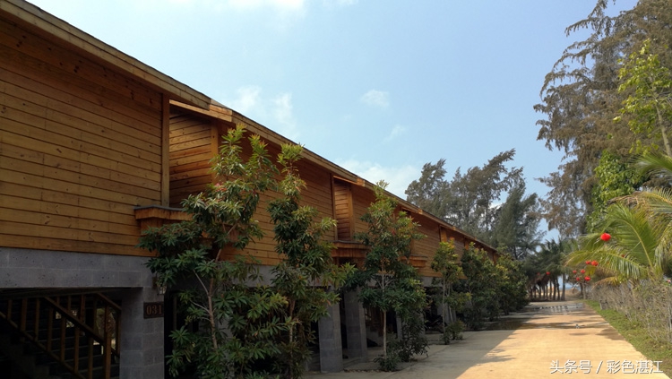 雷州乌石天成台旅游攻略,广东雷州市乌石镇旅游攻略