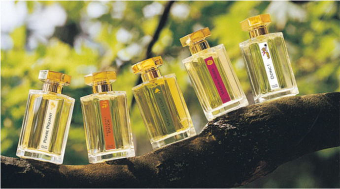 祖玛珑沙龙香值得买吗,祖玛珑小众香