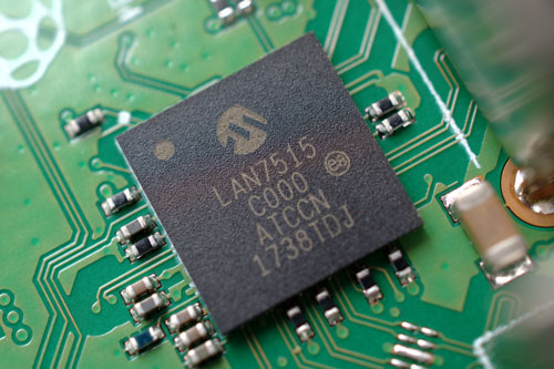 树莓派3b最新消息,树莓派3b软路由