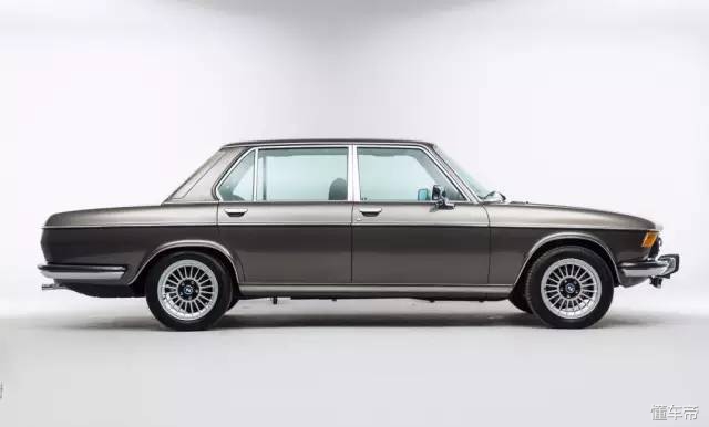 宝马bmw7200hl是什么车型,宝马bmw新款好看吗