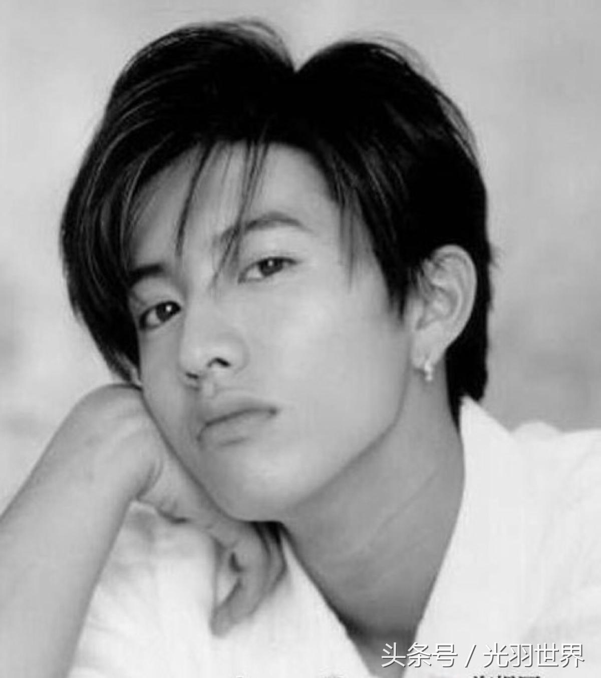 世界十大绝世美男,世界十大公认美男