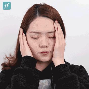 范冰冰袁咏仪敷面膜,范冰冰皮肤好到没皱纹