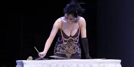 为什么网络上那么多假书法家,书法家打假