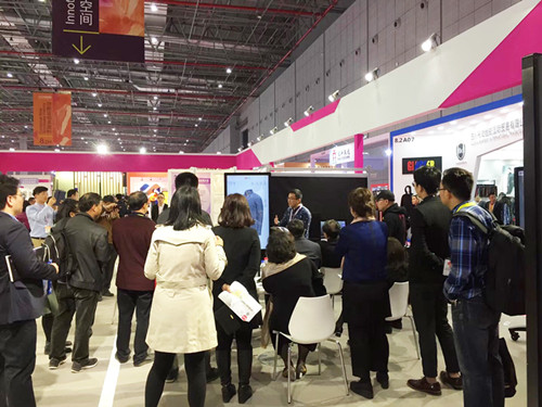 上海面料展会如期开吗,2022上海春季服装面料展会