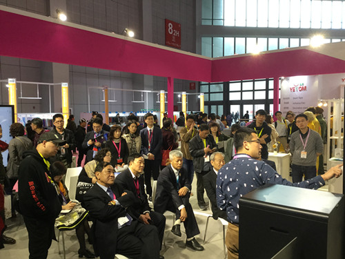 上海面料展会如期开吗,2022上海春季服装面料展会