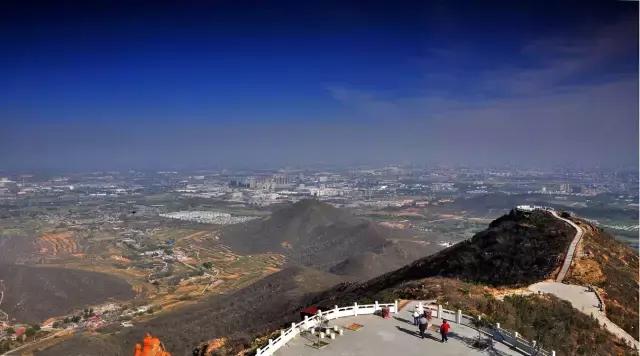 石家庄这些地方免费了,原来石家庄有这么多免费的地方