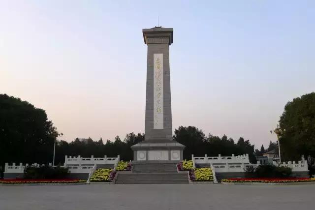 石家庄这些地方免费了,原来石家庄有这么多免费的地方