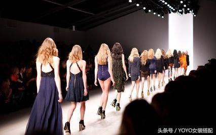 看完了这一季时装周我pick了这些作为“dreambag”！