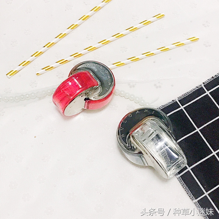 清新淡雅的女士香水香评,清新自然淡香水推荐哪款最好闻