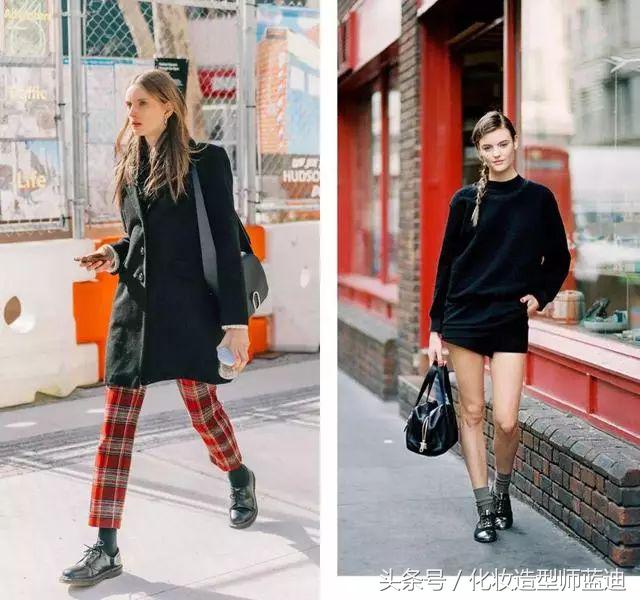 分享四双适合春天穿的鞋,春天必入的三双鞋男