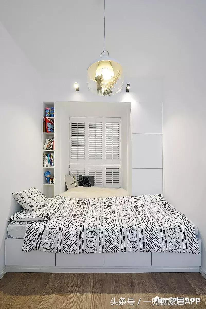 没有主灯无吊顶,不做吊顶也可有灯