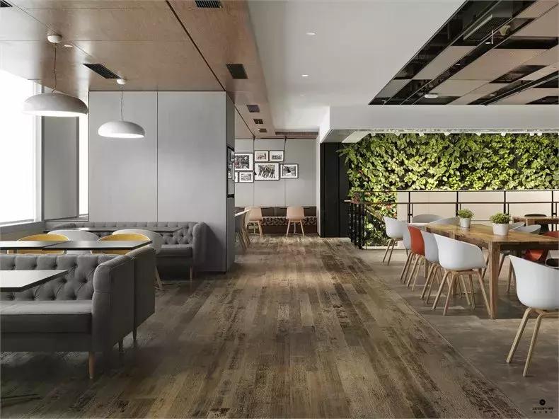 办公室怎么设计才有逼格,店面里做个小办公室设计