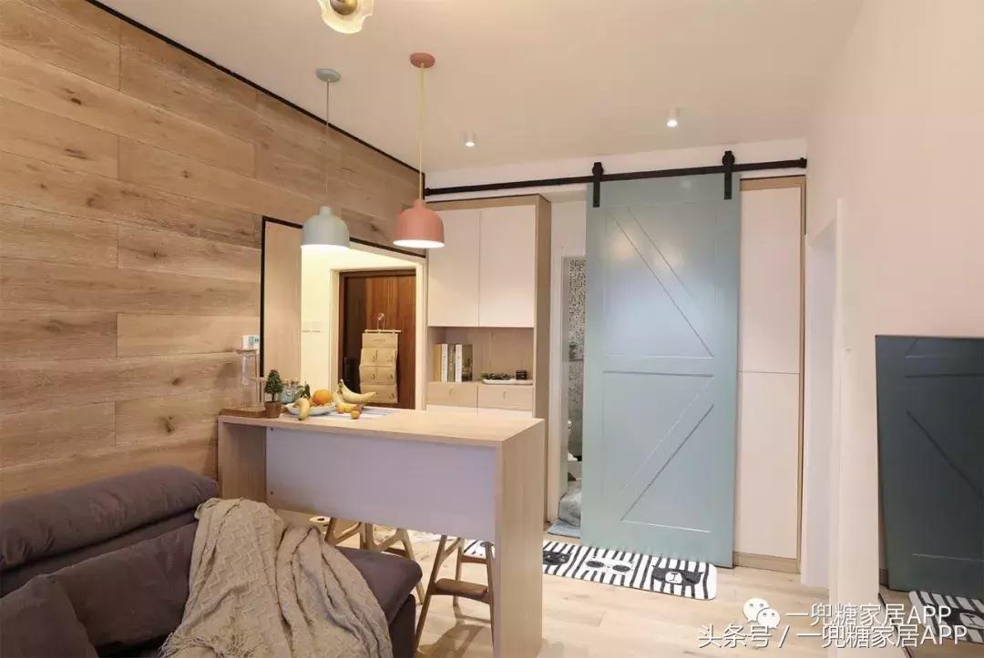 没有主灯无吊顶,不做吊顶也可有灯