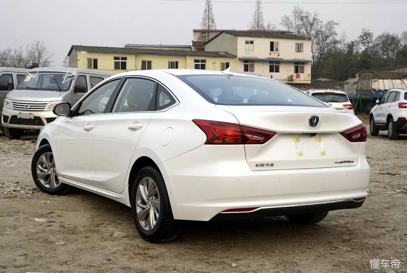 2019款长安睿骋cc自动尊雅型视频,2020款长安睿骋cc发动机怎么样