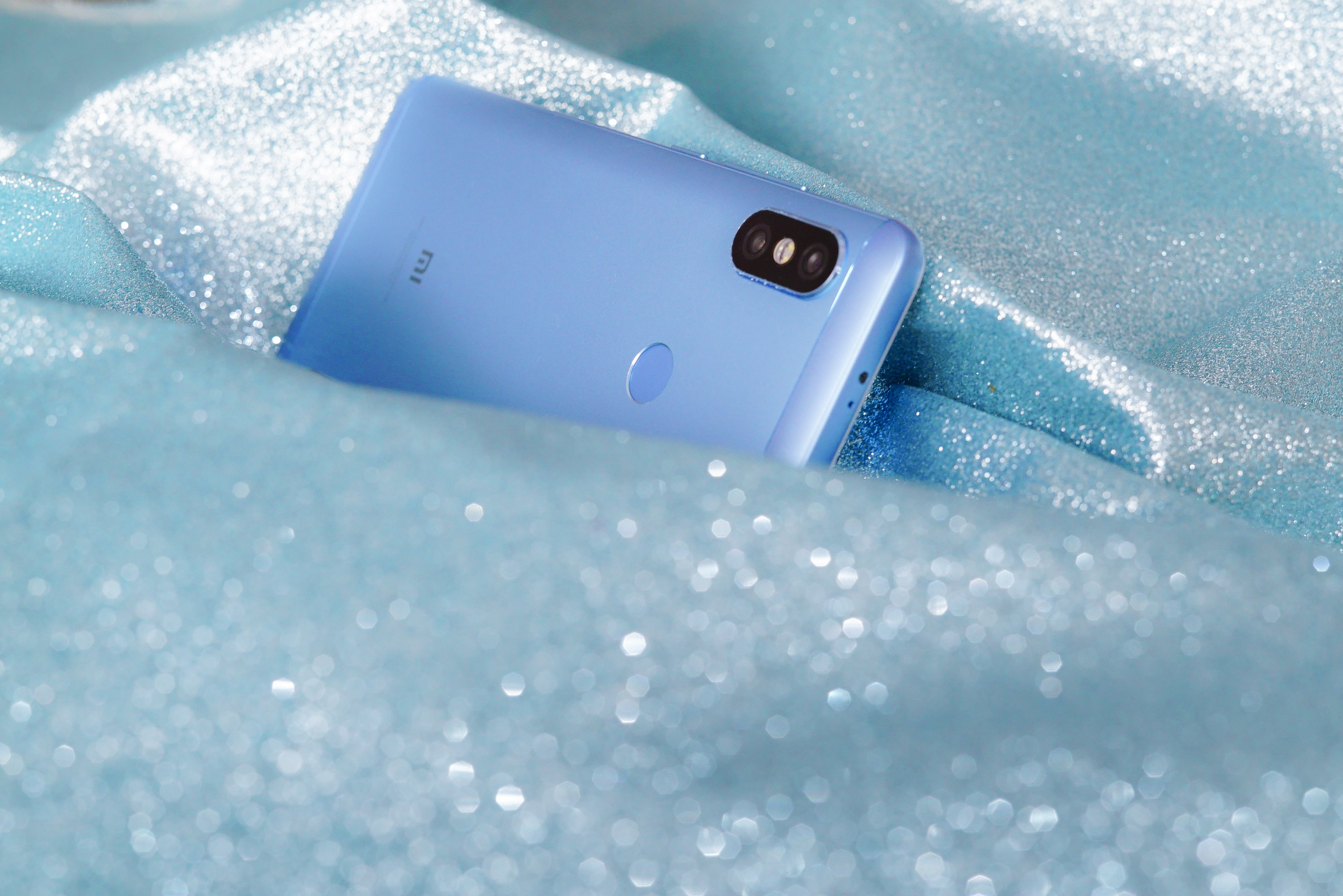 红米note5s评测,红米note5开箱清单